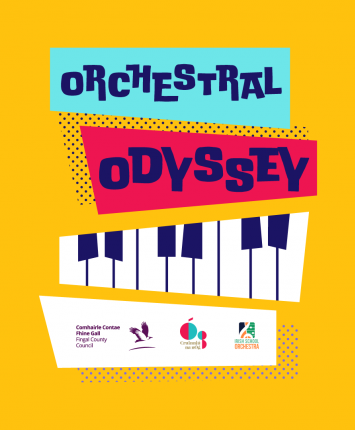 Orchestral Odyssey