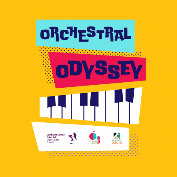 Orchestral Odyssey