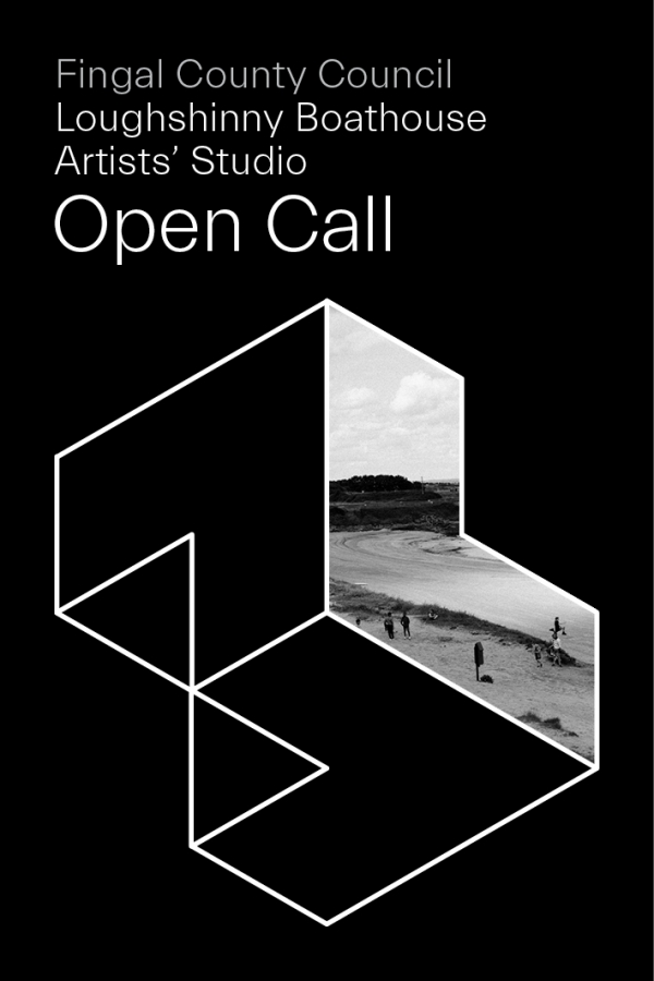 Loughshinny Boathouse Artists’ Studio Open Call