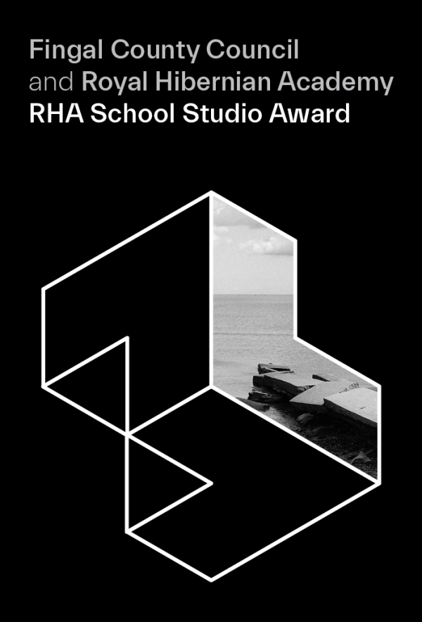 RHA School & Fingal Arts Studio Award 2021