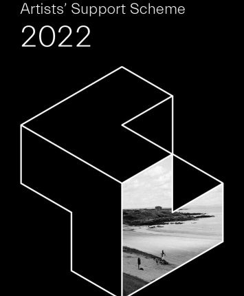 Fingal County Council Artists’ Support Scheme 2022