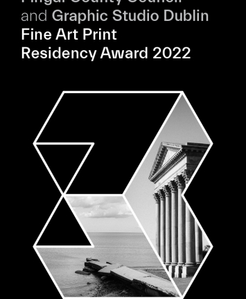Fingal County Council and Graphic Studio Dublin Fine Art Print Residency 2022