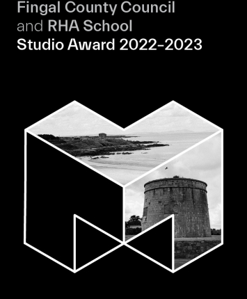 RHA School Studio Residency Award 2022