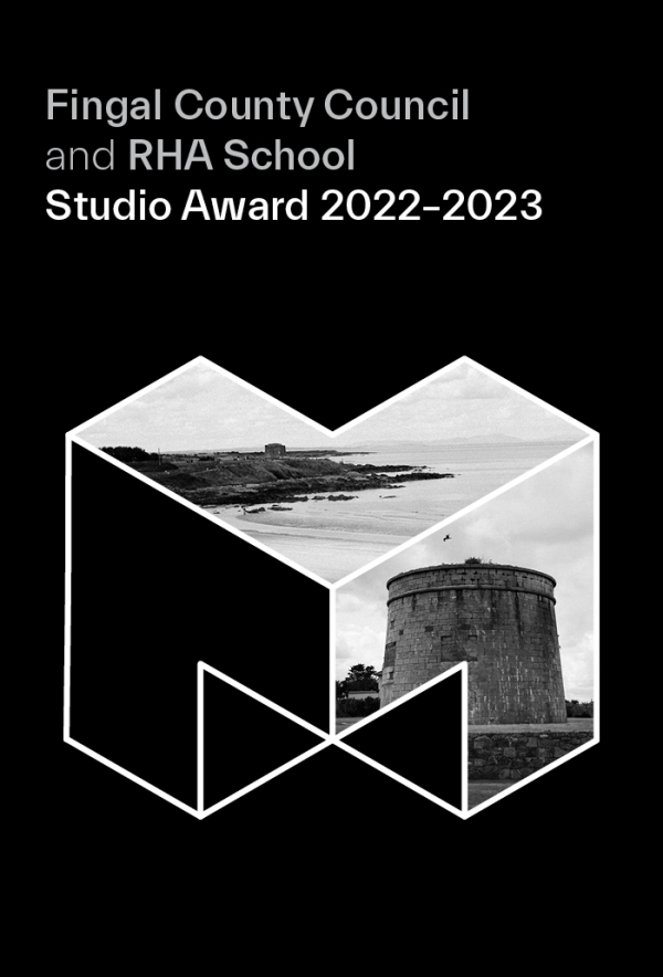 RHA School Studio Residency Award 2022