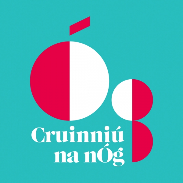Open Call – Cruinniú na nÓg 2023 Commission - Creative Ireland Fingal