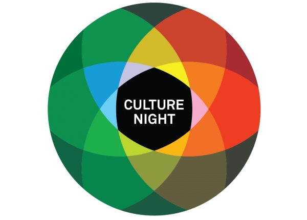 Culture Night Fingal 2019 Call for Expression of Interest for Fingal Professional Writers