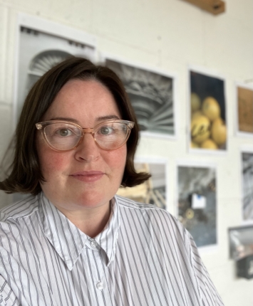 Fingal County Council announces the recipient of Draíocht Studio Residency Award 2024