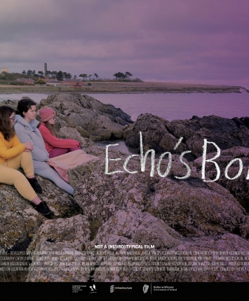 Echo’s Bones Film Premiere