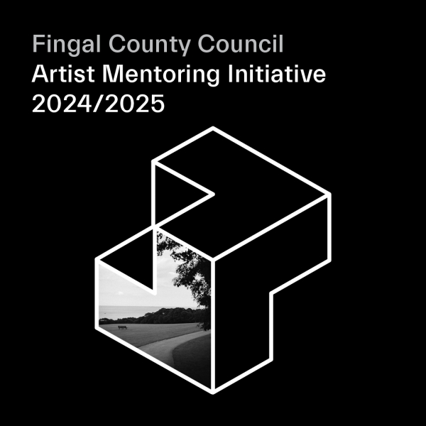 Fingal Artist Mentoring Programme