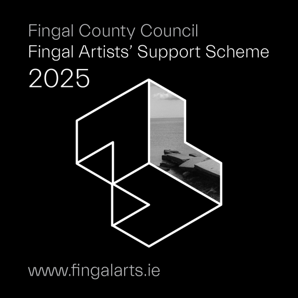 Fingal Artists’ Support Scheme 2025