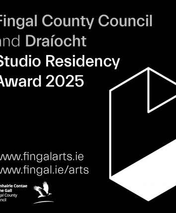 Fingal County Council in partnership with Draíocht Blanchardstown announce the Draíocht Artist Studio Residency Award 2025