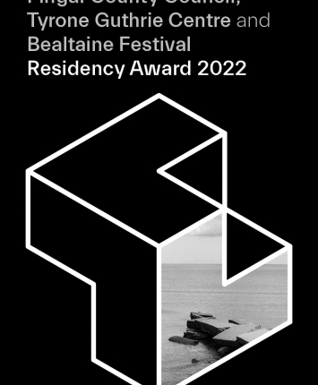 Announcement of the Recipients of the FCC,Tryone Guthrie Centre & Bealtaine Festival Residency Award