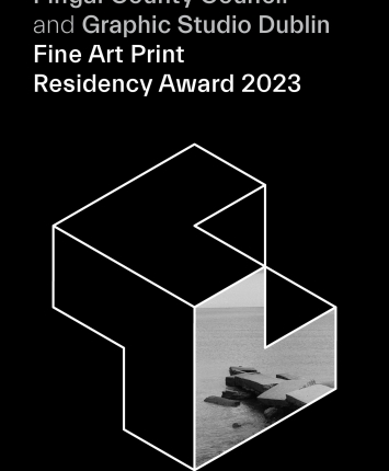Fingal County Council and Graphic Studio Fine Art Print Residency Award 2023
