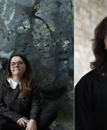 Fingal County Council announces 2024 Fine Art Residency Award Recipients