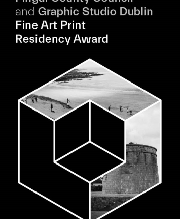 Fingal County Council and Graphic Studio Dublin Fine Art Print Residency Award 2021