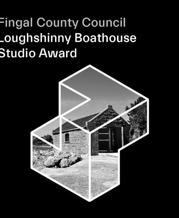 Loughshinny Boathouse Studio Award