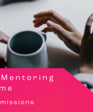 2022 Mentoring Programme for Fingal Writers in partnership with the Irish Writers Centre