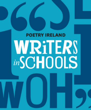 Poetry Ireland Writers in Schools