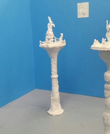 Fingal Arts Office Graduate Award Exhibition